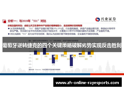 葡萄牙逆转捷克的四个关键策略破解劣势实现反击胜利 葡萄牙逆转捷克的四个关键策略破解劣势实现反击胜利