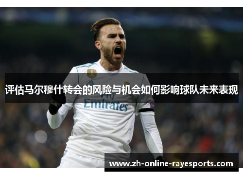 评估马尔穆什转会的风险与机会如何影响球队未来表现 评估马尔穆什转会的风险与机会如何影响球队未来表现