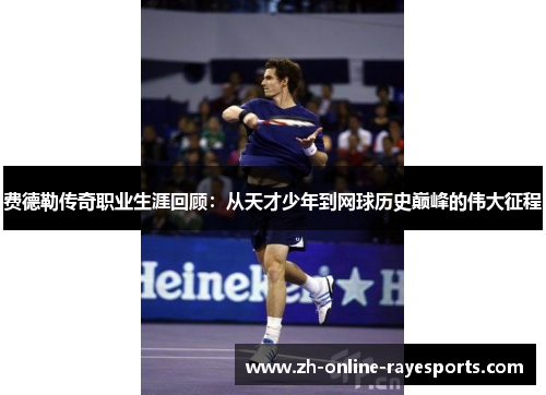 费德勒传奇职业生涯回顾:从天才少年到网球历史巅峰的伟大征程 费德勒传奇职业生涯回顾:从天才少年到网球历史巅峰的伟大征程