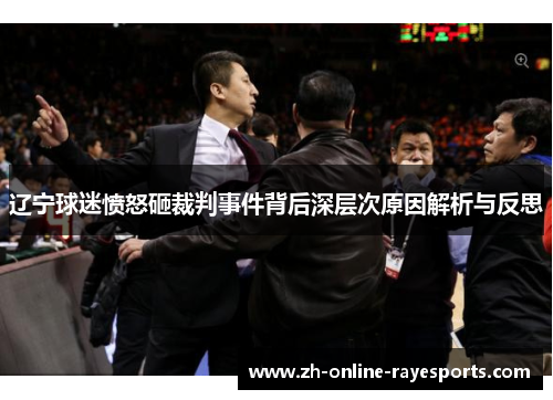 辽宁球迷愤怒砸裁判事件背后深层次原因解析与反思 辽宁球迷愤怒砸裁判事件背后深层次原因解析与反思