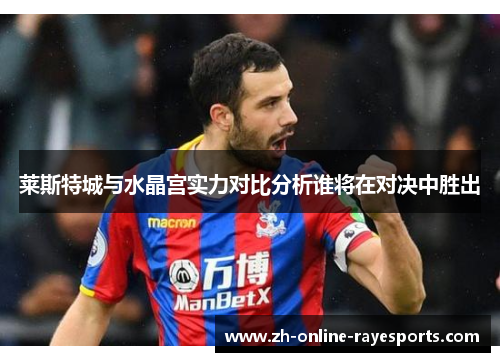 莱斯特城与水晶宫实力对比分析谁将在对决中胜出